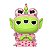 Funko Pop! Disney Toy Story Remix Randall 761 Exclusivo - Imagem 2